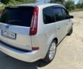 Серый Форд Си-Макс, объемом двигателя 1.6 л и пробегом 270 тыс. км за 5400 $, фото 1 на Automoto.ua