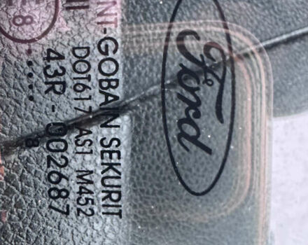 Серый Форд Си-Макс, объемом двигателя 1.8 л и пробегом 201 тыс. км за 6350 $, фото 39 на Automoto.ua