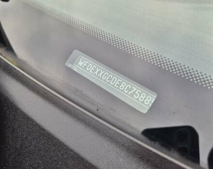 Сірий Форд Сі-Макс, об'ємом двигуна 1.6 л та пробігом 195 тис. км за 5850 $, фото 60 на Automoto.ua