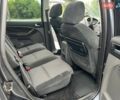 Сірий Форд Сі-Макс, об'ємом двигуна 1.8 л та пробігом 267 тис. км за 5800 $, фото 8 на Automoto.ua