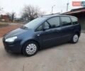 Сірий Форд Сі-Макс, об'ємом двигуна 1.6 л та пробігом 173 тис. км за 5900 $, фото 7 на Automoto.ua