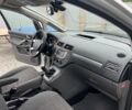 Серый Форд Си-Макс, объемом двигателя 1.6 л и пробегом 203 тыс. км за 5650 $, фото 23 на Automoto.ua
