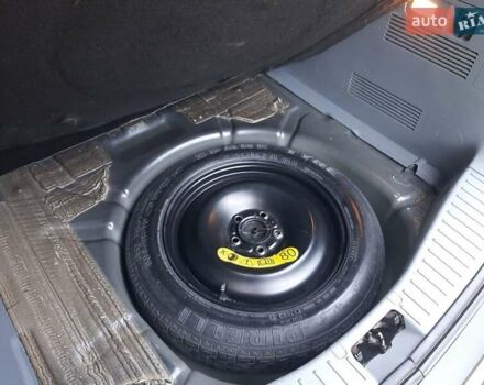 Сірий Форд Сі-Макс, об'ємом двигуна 1.6 л та пробігом 223 тис. км за 4700 $, фото 28 на Automoto.ua