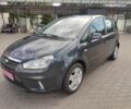 Сірий Форд Сі-Макс, об'ємом двигуна 1.6 л та пробігом 200 тис. км за 5999 $, фото 1 на Automoto.ua