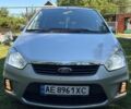 Сірий Форд Сі-Макс, об'ємом двигуна 1.8 л та пробігом 251 тис. км за 5300 $, фото 1 на Automoto.ua