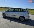 Серый Форд Си-Макс, объемом двигателя 1.75 л и пробегом 324 тыс. км за 4700 $, фото 8 на Automoto.ua