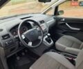 Сірий Форд Сі-Макс, об'ємом двигуна 1.6 л та пробігом 173 тис. км за 5900 $, фото 65 на Automoto.ua