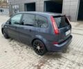Форд Сі-Макс 2008 у Каменце-Подольском на Automoto.ua Сірий Форд Сі-Макс, об'ємом двигуна 1.6 л та пробігом 308 тис. км за 5300 $, фото 2 на Automoto.ua