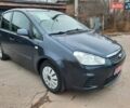 Сірий Форд Сі-Макс, об'ємом двигуна 1.6 л та пробігом 173 тис. км за 5900 $, фото 23 на Automoto.ua