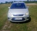 Серый Форд Си-Макс, объемом двигателя 1.6 л и пробегом 222 тыс. км за 5100 $, фото 1 на Automoto.ua