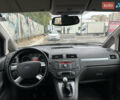 Сірий Форд Сі-Макс, об'ємом двигуна 1.6 л та пробігом 226 тис. км за 5500 $, фото 9 на Automoto.ua