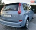 Сірий Форд Сі-Макс, об'ємом двигуна 1.8 л та пробігом 180 тис. км за 6500 $, фото 3 на Automoto.ua
