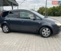 Сірий Форд Сі-Макс, об'ємом двигуна 1.8 л та пробігом 267 тис. км за 5800 $, фото 2 на Automoto.ua