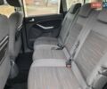 Сірий Форд Сі-Макс, об'ємом двигуна 1.6 л та пробігом 173 тис. км за 5900 $, фото 82 на Automoto.ua
