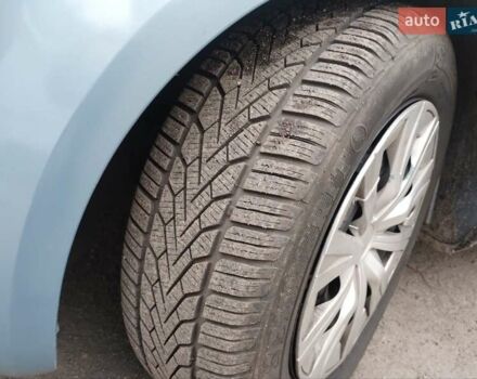 Сірий Форд Сі-Макс, об'ємом двигуна 1.6 л та пробігом 199 тис. км за 4950 $, фото 12 на Automoto.ua