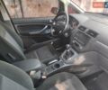 Сірий Форд Сі-Макс, об'ємом двигуна 1.6 л та пробігом 175 тис. км за 5100 $, фото 3 на Automoto.ua