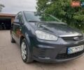 Сірий Форд Сі-Макс, об'ємом двигуна 1.6 л та пробігом 223 тис. км за 4700 $, фото 5 на Automoto.ua