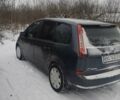 Серый Форд Си-Макс, объемом двигателя 1.8 л и пробегом 343 тыс. км за 4700 $, фото 1 на Automoto.ua