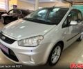 Серый Форд Си-Макс, объемом двигателя 16 л и пробегом 217 тыс. км за 6500 $, фото 2 на Automoto.ua