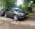 Сірий Форд Сі-Макс, об'ємом двигуна 1.8 л та пробігом 234 тис. км за 3900 $, фото 3 на Automoto.ua