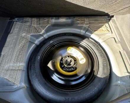 Сірий Форд Сі-Макс, об'ємом двигуна 1.6 л та пробігом 257 тис. км за 6300 $, фото 6 на Automoto.ua