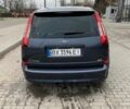 Форд Сі-Макс 2008 у Каменце-Подольском на Automoto.ua Сірий Форд Сі-Макс, об'ємом двигуна 1.6 л та пробігом 308 тис. км за 5300 $, фото 4 на Automoto.ua