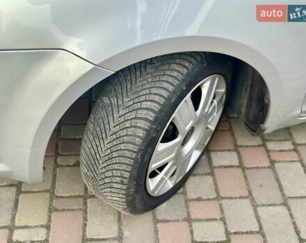 Сірий Форд Сі-Макс, об'ємом двигуна 1.6 л та пробігом 156 тис. км за 5850 $, фото 34 на Automoto.ua
