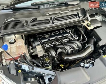 Сірий Форд Сі-Макс, об'ємом двигуна 1.6 л та пробігом 156 тис. км за 5850 $, фото 37 на Automoto.ua