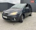 Сірий Форд Сі-Макс, об'ємом двигуна 1.8 л та пробігом 267 тис. км за 5800 $, фото 1 на Automoto.ua