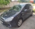 Сірий Форд Сі-Макс, об'ємом двигуна 1.6 л та пробігом 175 тис. км за 5100 $, фото 5 на Automoto.ua