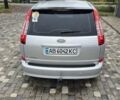 Сірий Форд Сі-Макс, об'ємом двигуна 1.8 л та пробігом 331 тис. км за 5500 $, фото 6 на Automoto.ua