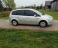 Сірий Форд Сі-Макс, об'ємом двигуна 1.6 л та пробігом 296 тис. км за 5450 $, фото 12 на Automoto.ua