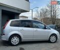 Серый Форд Си-Макс, объемом двигателя 1.8 л и пробегом 81 тыс. км за 5998 $, фото 26 на Automoto.ua