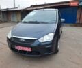 Сірий Форд Сі-Макс, об'ємом двигуна 1.6 л та пробігом 173 тис. км за 5900 $, фото 4 на Automoto.ua
