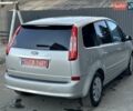 Серый Форд Си-Макс, объемом двигателя 1.8 л и пробегом 81 тыс. км за 5998 $, фото 3 на Automoto.ua