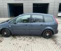 Форд Сі-Макс 2008 у Каменце-Подольском на Automoto.ua Сірий Форд Сі-Макс, об'ємом двигуна 1.6 л та пробігом 308 тис. км за 5300 $, фото 3 на Automoto.ua