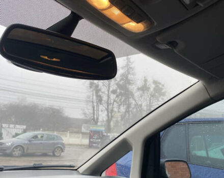 Сірий Форд Сі-Макс, об'ємом двигуна 1.8 л та пробігом 254 тис. км за 6100 $, фото 2 на Automoto.ua