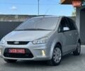 Серый Форд Си-Макс, объемом двигателя 1.8 л и пробегом 81 тыс. км за 5998 $, фото 22 на Automoto.ua