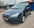 Сірий Форд Сі-Макс, об'ємом двигуна 1.6 л та пробігом 173 тис. км за 5900 $, фото 5 на Automoto.ua