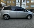 Сірий Форд Сі-Макс, об'ємом двигуна 1.8 л та пробігом 219 тис. км за 5600 $, фото 2 на Automoto.ua
