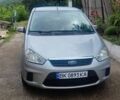 Серый Форд Си-Макс, объемом двигателя 1.8 л и пробегом 220 тыс. км за 6300 $, фото 1 на Automoto.ua