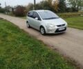 Сірий Форд Сі-Макс, об'ємом двигуна 1.6 л та пробігом 296 тис. км за 5450 $, фото 2 на Automoto.ua