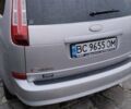 Серый Форд Си-Макс, объемом двигателя 1.6 л и пробегом 280 тыс. км за 5500 $, фото 1 на Automoto.ua