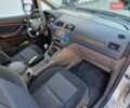 Серый Форд Си-Макс, объемом двигателя 1.8 л и пробегом 247 тыс. км за 5400 $, фото 12 на Automoto.ua