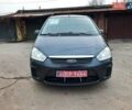 Сірий Форд Сі-Макс, об'ємом двигуна 1.6 л та пробігом 173 тис. км за 5900 $, фото 3 на Automoto.ua