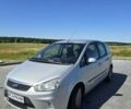 Серый Форд Си-Макс, объемом двигателя 1.75 л и пробегом 324 тыс. км за 4700 $, фото 10 на Automoto.ua