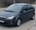 Сірий Форд Сі-Макс, об'ємом двигуна 2 л та пробігом 300 тис. км за 5500 $, фото 5 на Automoto.ua