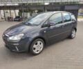 Сірий Форд Сі-Макс, об'ємом двигуна 1.6 л та пробігом 200 тис. км за 5999 $, фото 4 на Automoto.ua