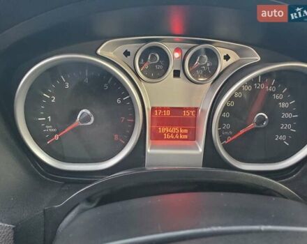 Серый Форд Си-Макс, объемом двигателя 2 л и пробегом 187 тыс. км за 5800 $, фото 18 на Automoto.ua