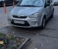 Сірий Форд Сі-Макс, об'ємом двигуна 1.6 л та пробігом 337 тис. км за 4900 $, фото 2 на Automoto.ua